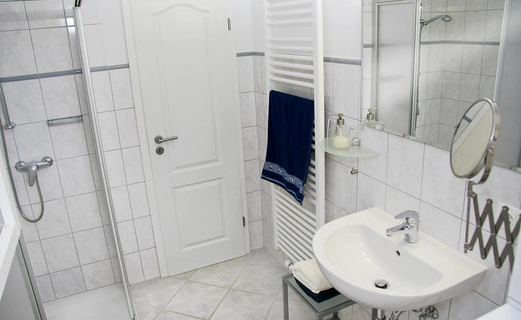 Haus Kamp Apartment Sylt Ngoại thất bức ảnh