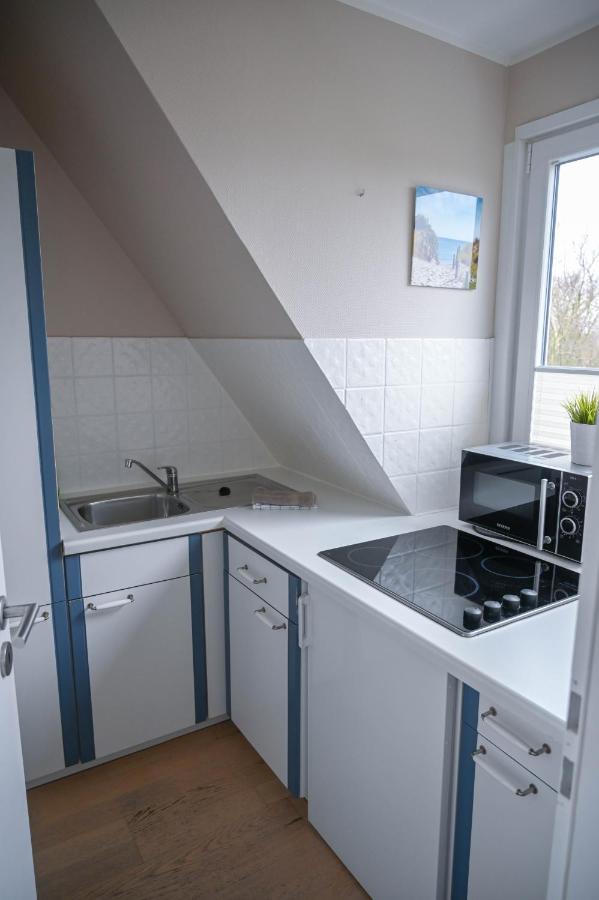 Haus Kamp Apartment Sylt Ngoại thất bức ảnh