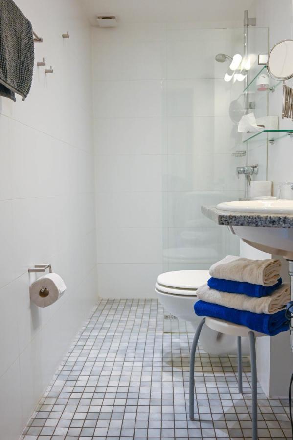 Haus Kamp Apartment Sylt Ngoại thất bức ảnh