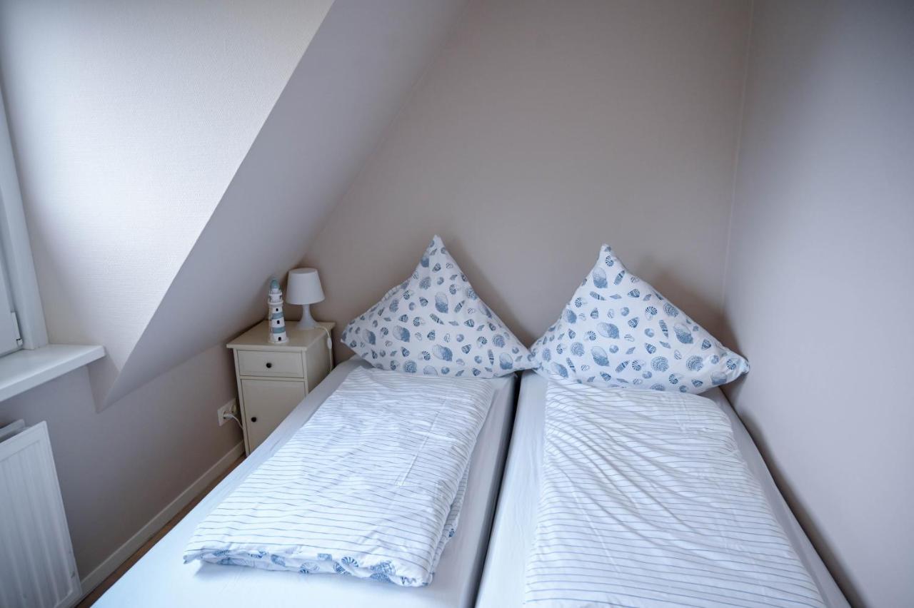 Haus Kamp Apartment Sylt Ngoại thất bức ảnh