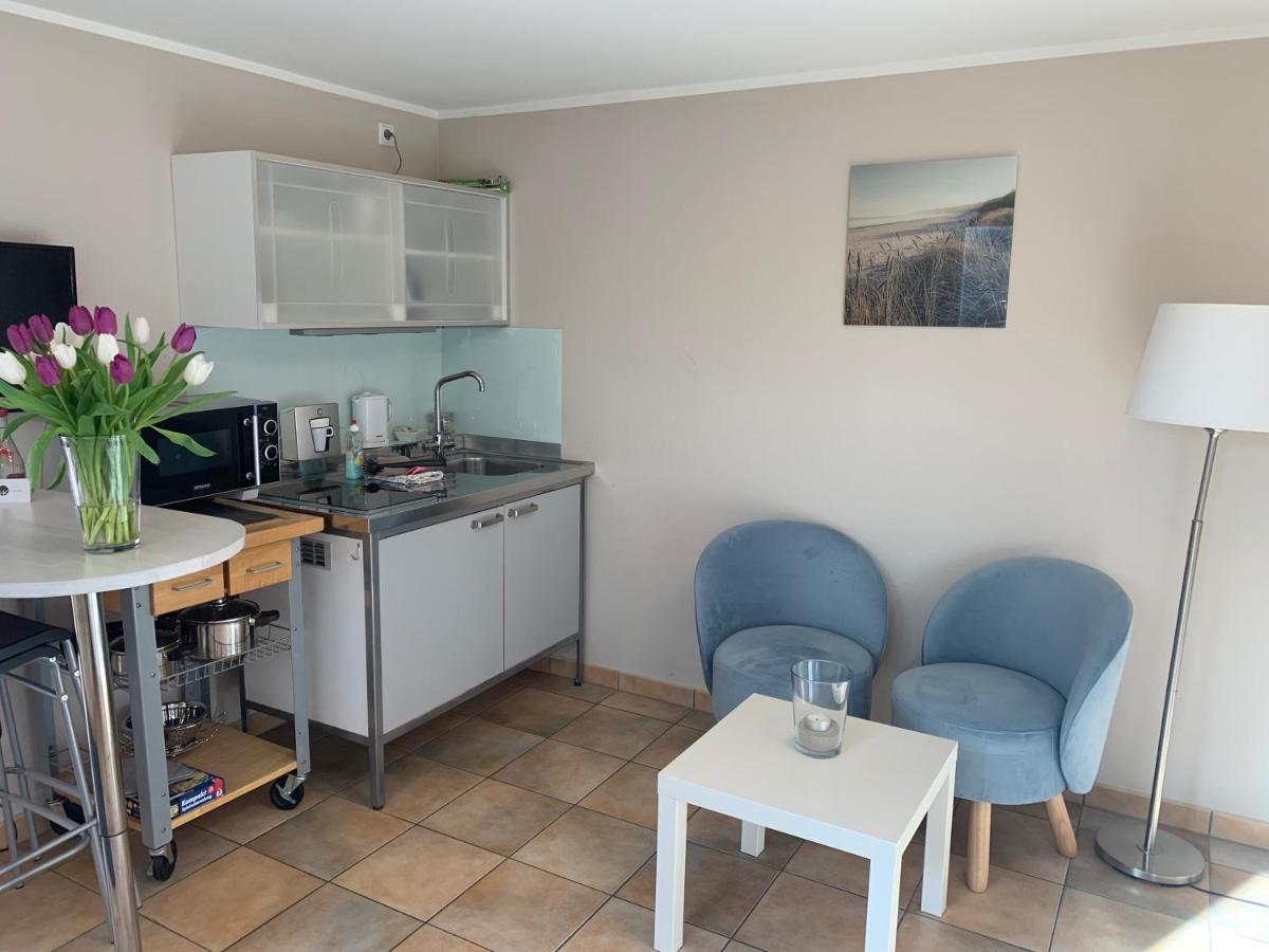 Haus Kamp Apartment Sylt Ngoại thất bức ảnh