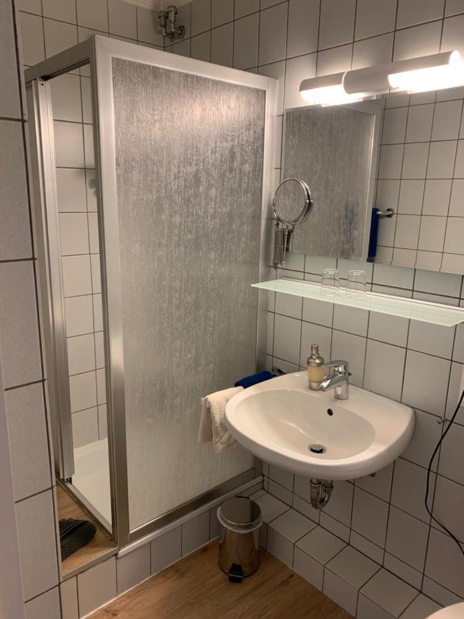 Haus Kamp Apartment Sylt Ngoại thất bức ảnh