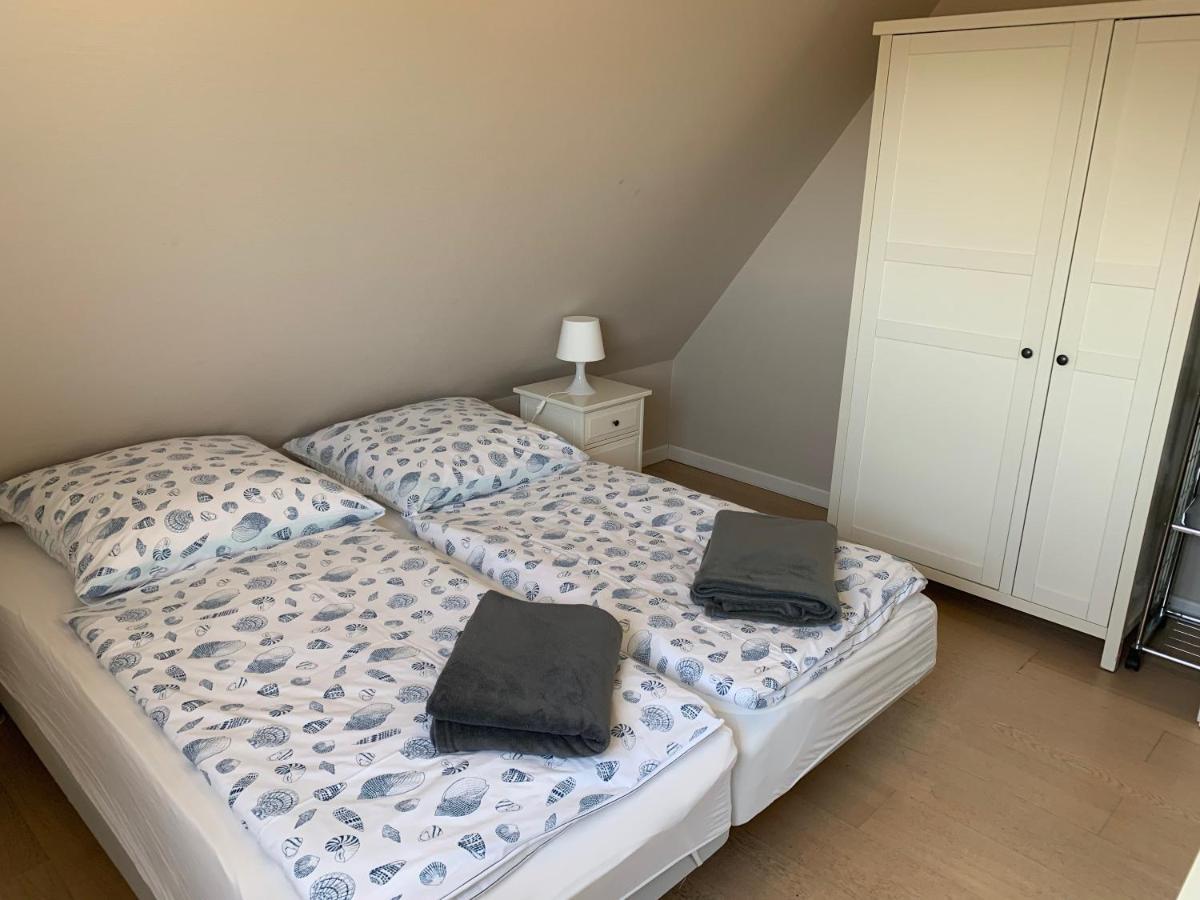 Haus Kamp Apartment Sylt Ngoại thất bức ảnh