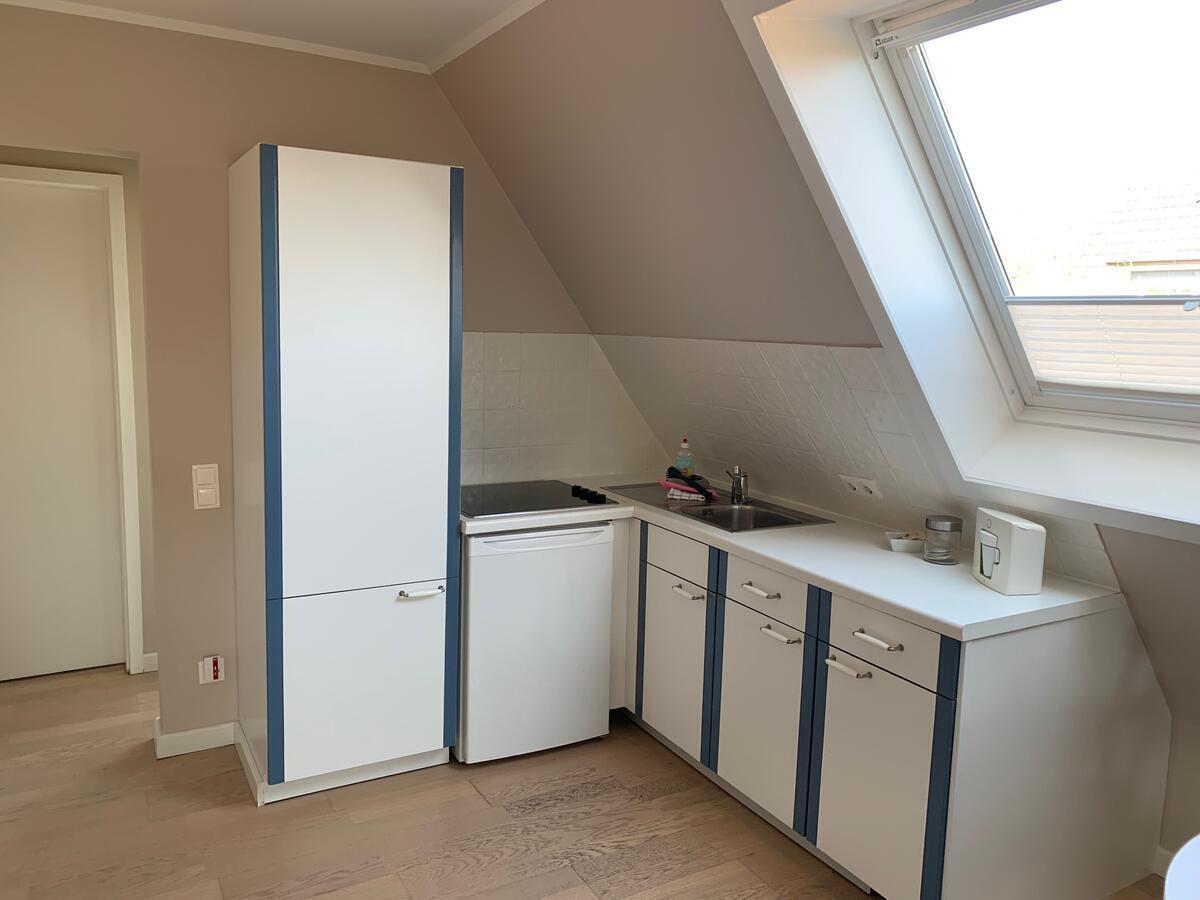 Haus Kamp Apartment Sylt Ngoại thất bức ảnh