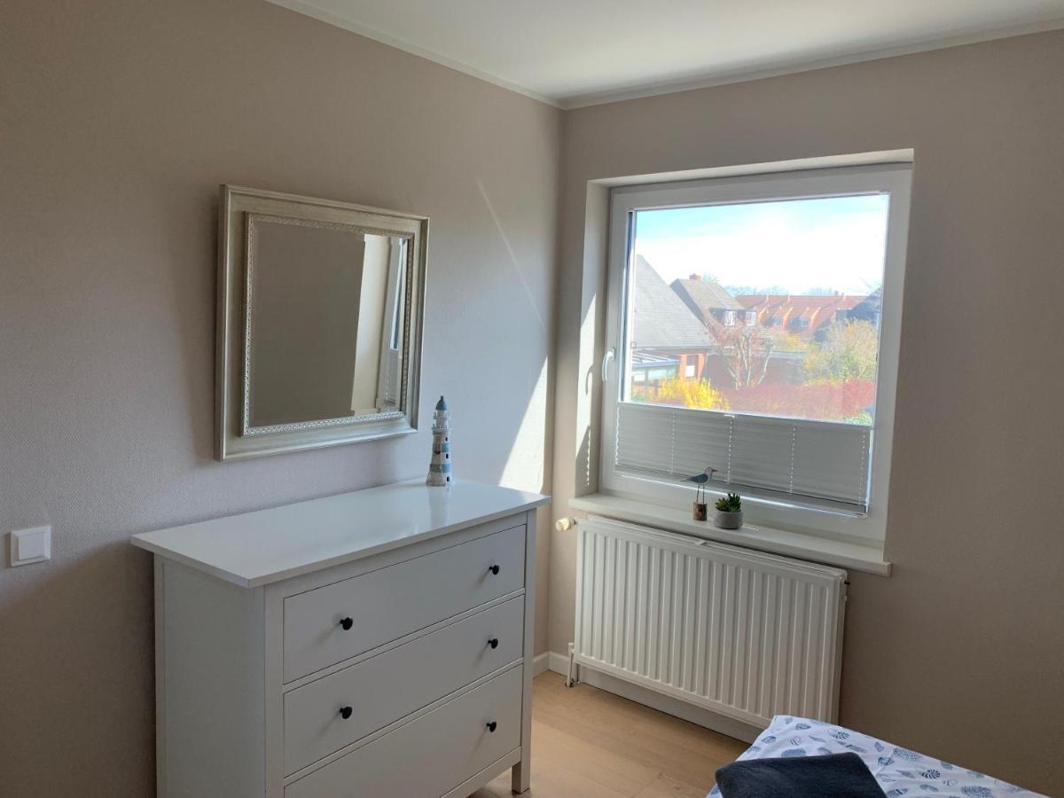 Haus Kamp Apartment Sylt Ngoại thất bức ảnh